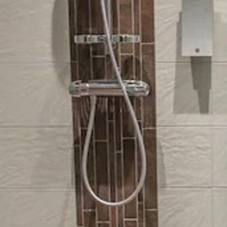Best Western Hotel Park Astoria Enköping Екстериор снимка