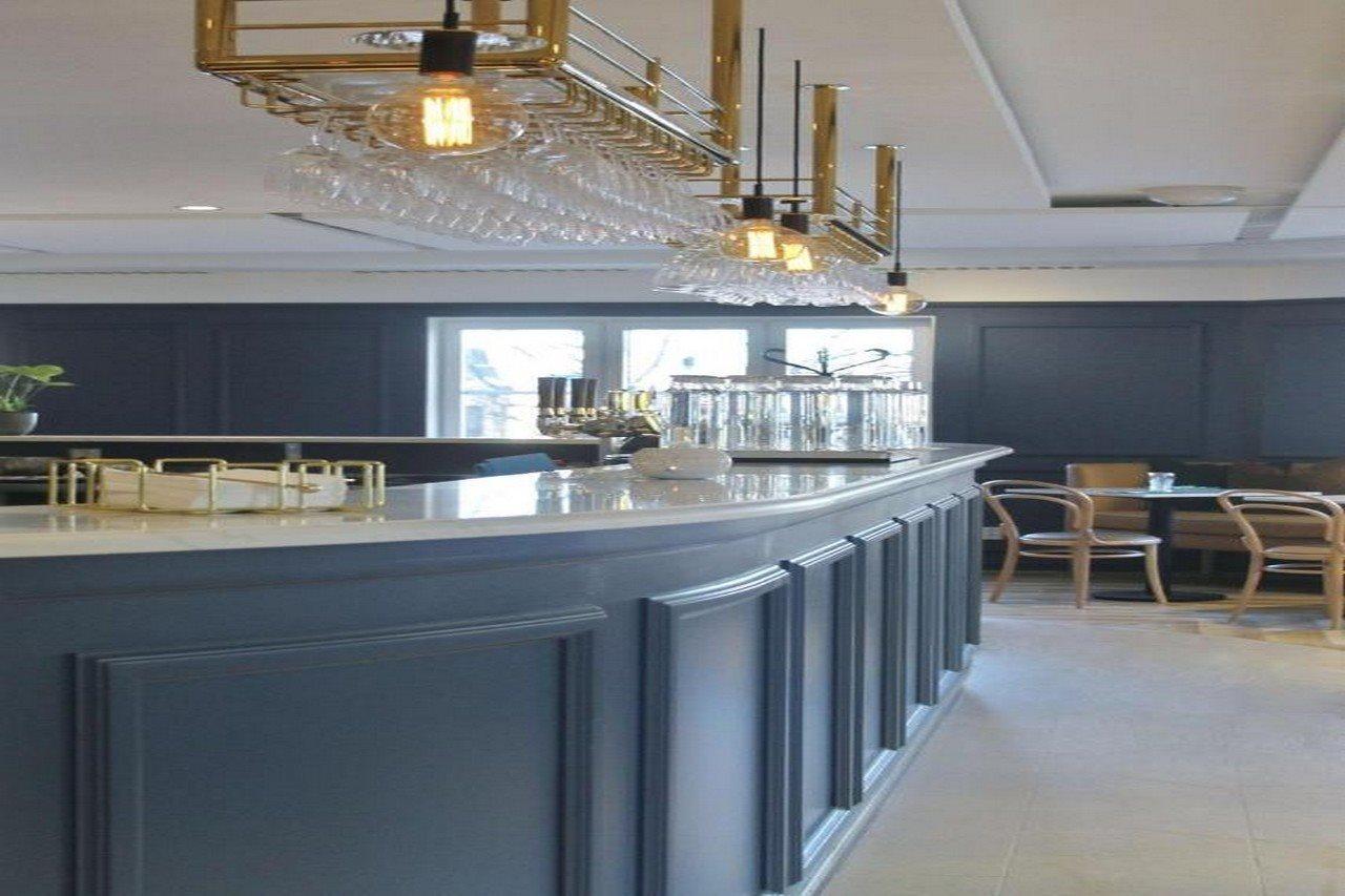 Best Western Hotel Park Astoria Enköping Екстериор снимка
