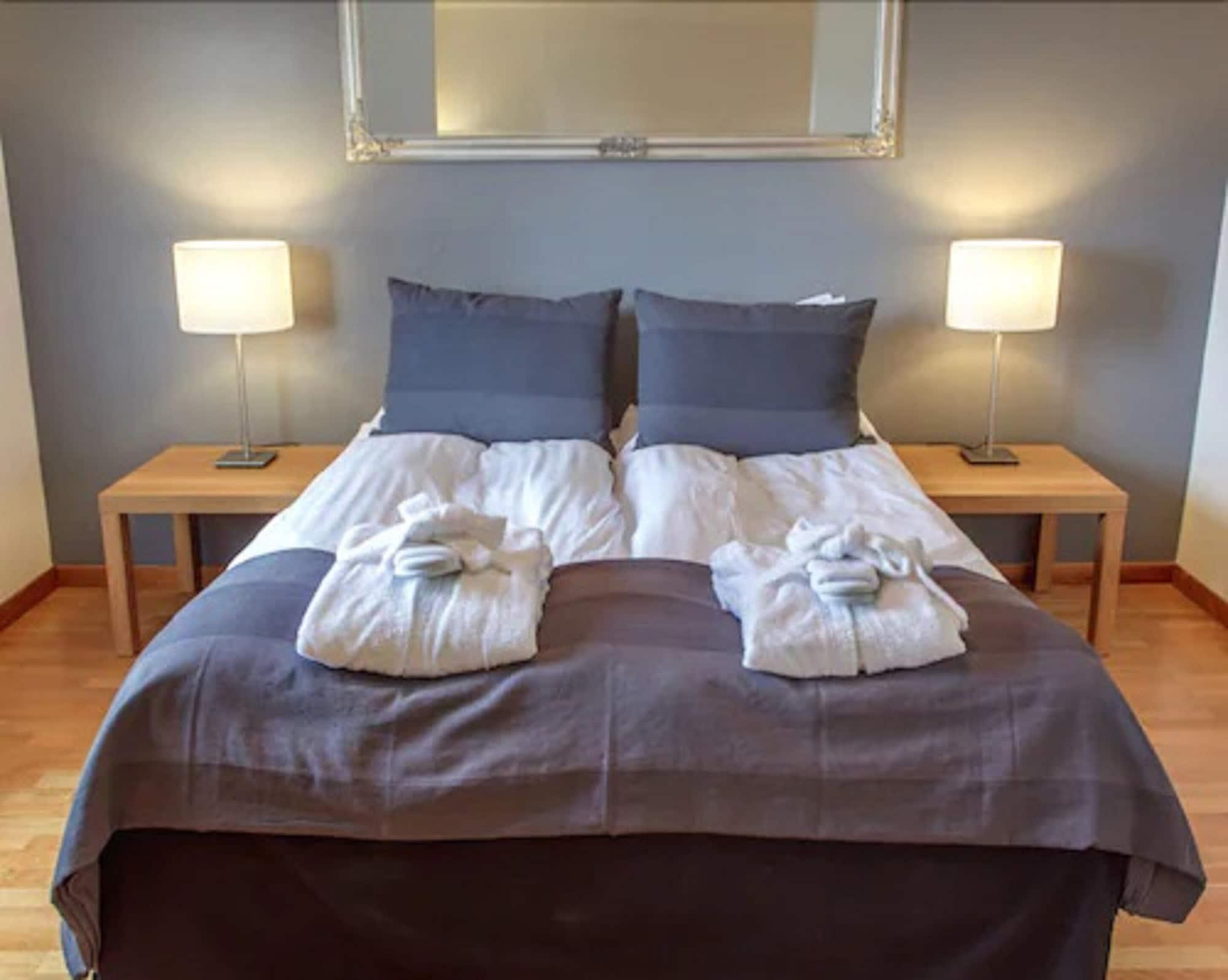 Best Western Hotel Park Astoria Enköping Екстериор снимка