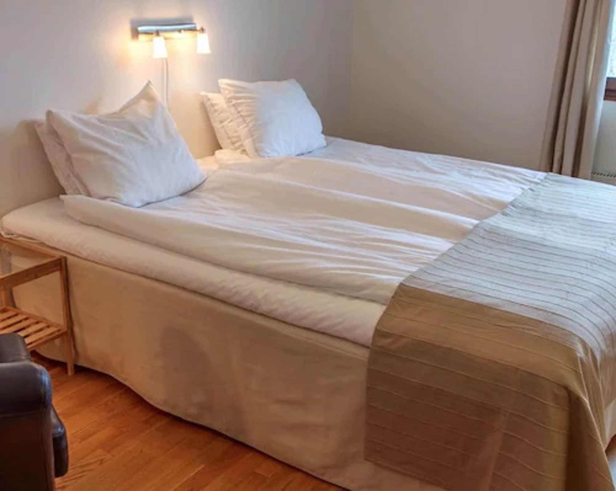 Best Western Hotel Park Astoria Enköping Екстериор снимка