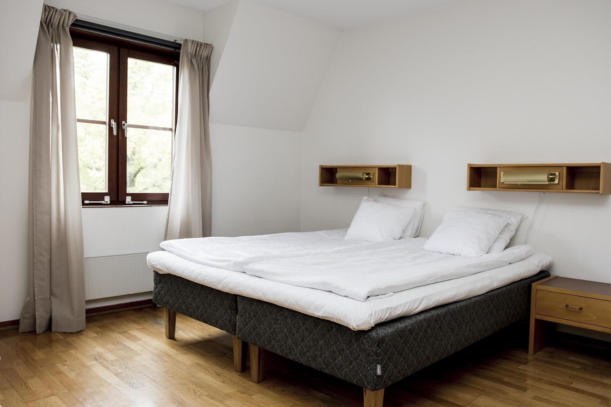 Best Western Hotel Park Astoria Enköping Екстериор снимка