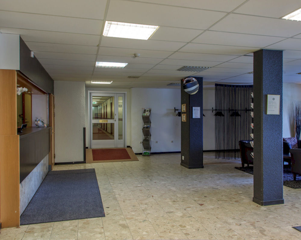 Best Western Hotel Park Astoria Enköping Екстериор снимка
