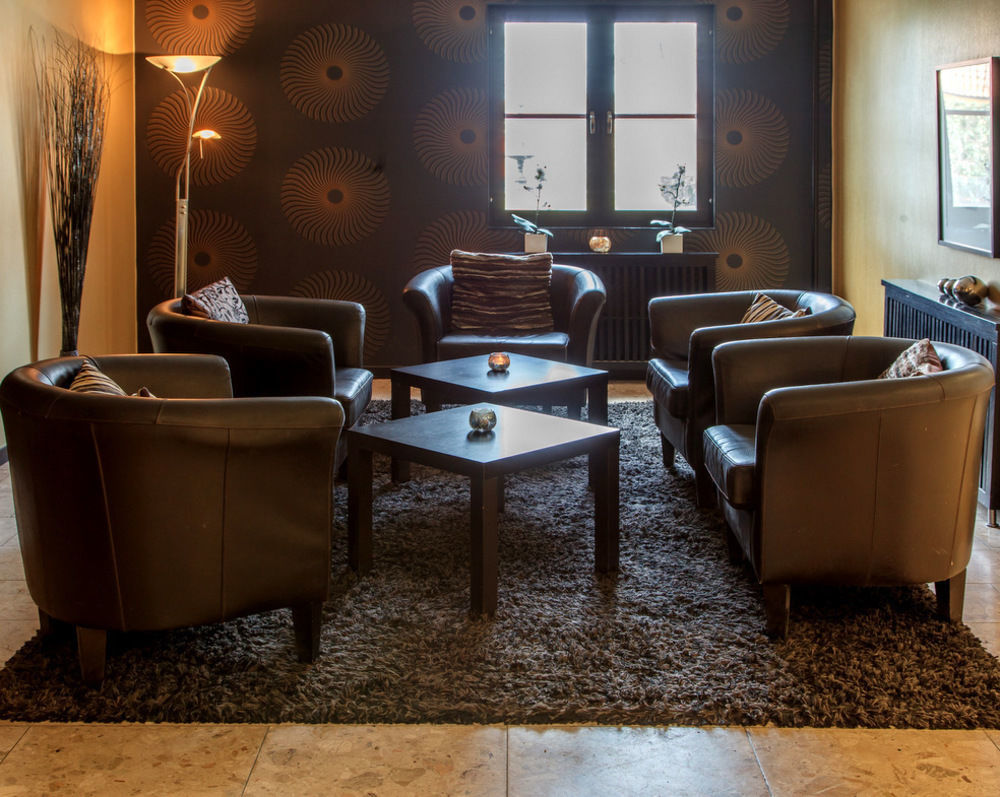 Best Western Hotel Park Astoria Enköping Екстериор снимка