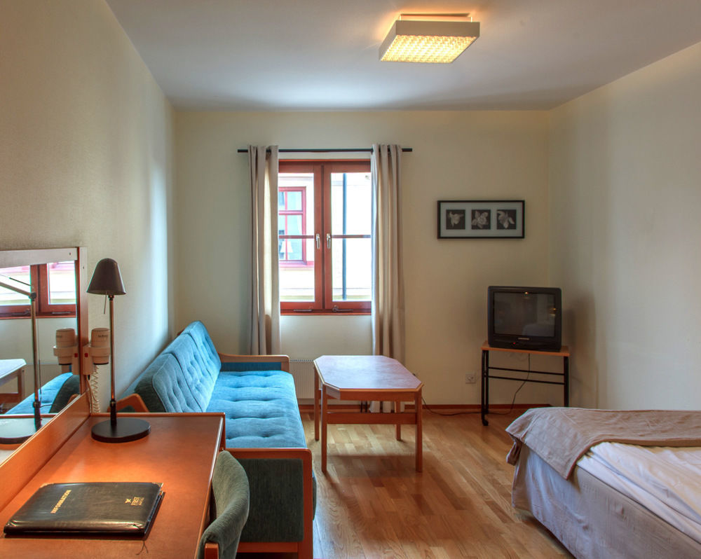 Best Western Hotel Park Astoria Enköping Екстериор снимка