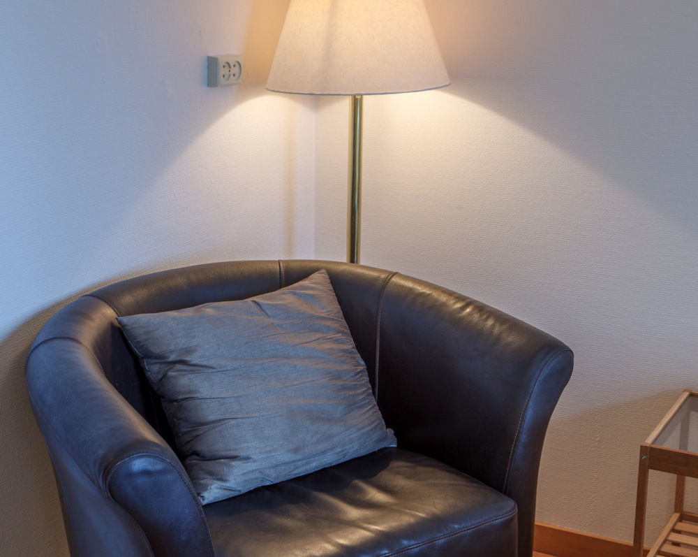 Best Western Hotel Park Astoria Enköping Екстериор снимка
