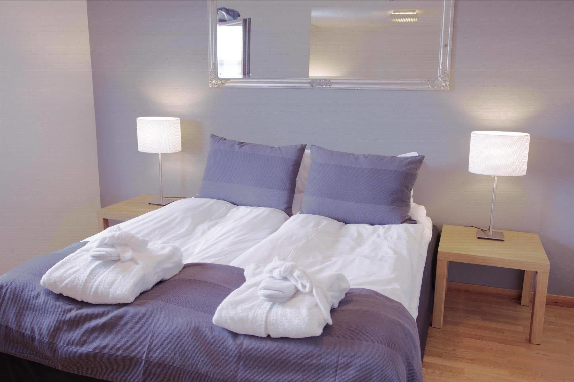 Best Western Hotel Park Astoria Enköping Стая снимка